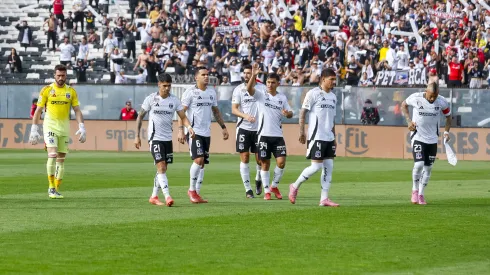 De Tezanos le pega duro a Colo Colo y Mosa justo antes del Superclásico.
