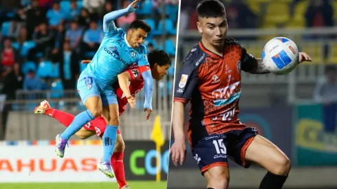 Iquique y Limache jugará final por la salvación
