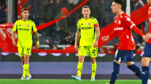 Conmebol ya tiene "listo" fallo por duelo entre la U e Independiente.
