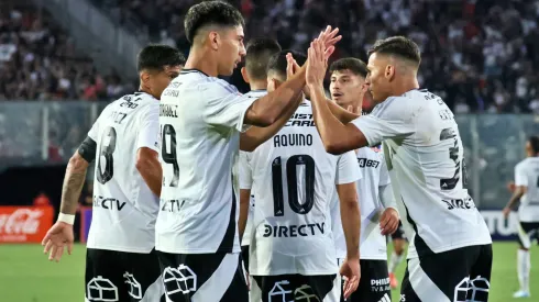 Colo Colo dejará en la suplencia para el Superclásico a US$4 millones.
