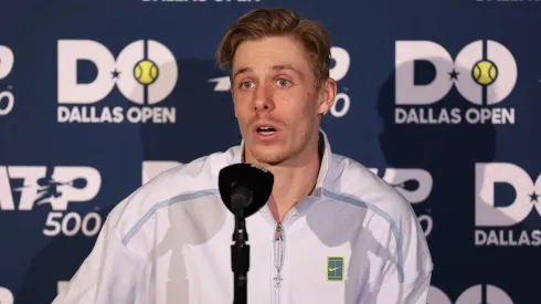 Denis Shapovalov
