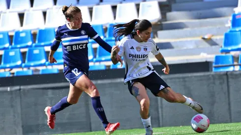 La UC se defendió tras graves acusaciones contra el Claro Arena.
