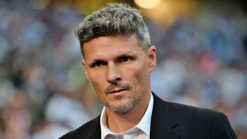 Ortiz llegará a Colo Colo sin haber ganado ningún título como DT.
