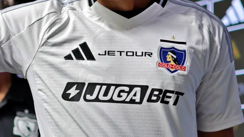 El Cacique tendrá una nueva camiseta en este 2025.
