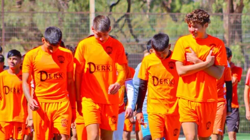 Más de 250 juveniles se quedarán sin club con la decisión de Cobreloa.
