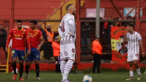Deportes La Serena no gana desde mayo en la Liga de Primera. 
