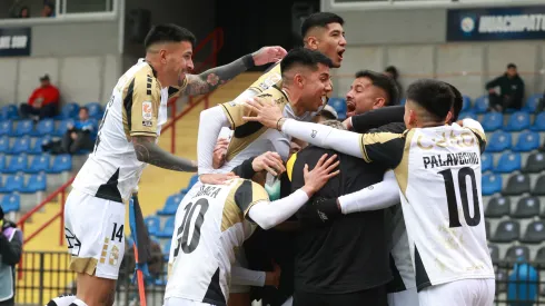 Triunfo del puntero Coquimbo ante Huachipato.
