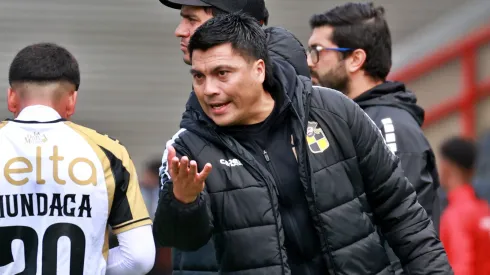 González sigue manteniendo los pies en la tierra a pesar de los buenos resultados.
