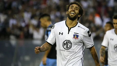 Jorge Valdivia y su exitosa carrera.
