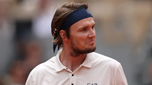Alexander Bublik
