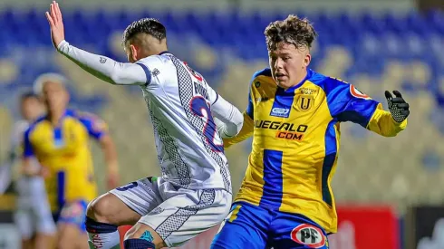 U de Concepción aprovecha su oportunidad y se mete a la pelea en Primera B.
