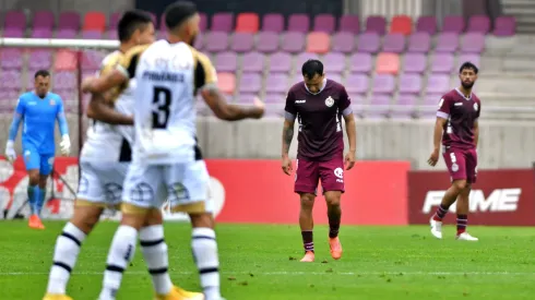 Coquimbo podría ser campeón por primera vez y mandar a La Serena a la B.
