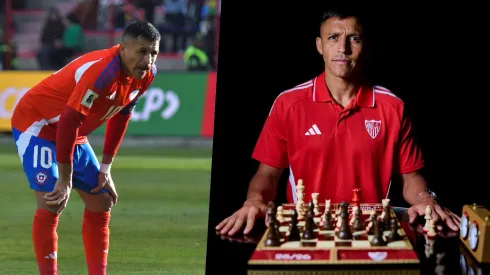 Alexis y su nueva aventura en Europa.
