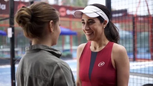 La nueva cinta sobre el popular deporte se acerca a su estreno. 
