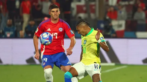 Brasil jugará con todo contra Chile en el Maracaná
