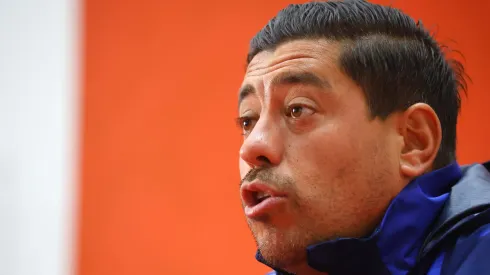 Nico Córdova tiene la posibilidad de alinear un equipo sin precedentes en Eliminatorias.
