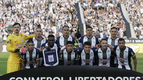 Alianza Lima ya se mentaliza en el duelo ante la U
