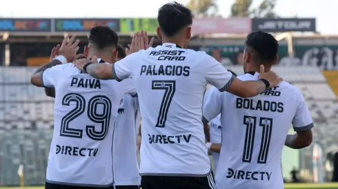 El jugador dejó a los albos y ahora brilla en la liga extranjera. 
