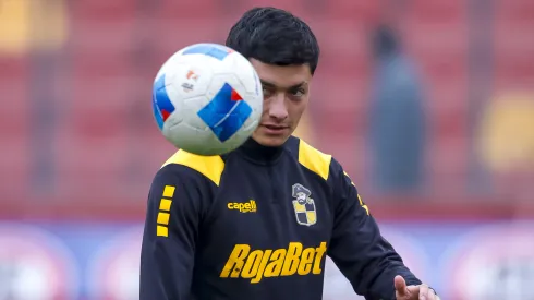 El Bichi le para el carro a Zavala por reclamar ausencia de Coquimbo en la selección.
