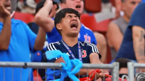 Aseguran que la U podría estar cuatro sin sus hinchas en torneos de la Conmebol.
