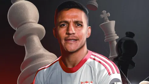 Sánchez espera por su debut en septiembre

