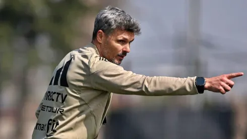La era de Fernando Ortiz comenzó con todo en el Cacique.
