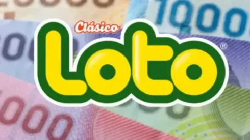Sorteo Loto hoy números ganadores.
