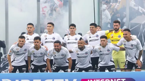 Jugador de Colo Colo quedó golpeado tras no poder concretar su fichaje. 
