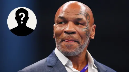 Mike Tyson finalmente se la jugó y dio a conocer a su favorito para el combate entre "Canelo" y Crawford.
