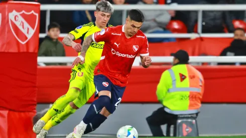 Independiente toma medidas tras castigo de Conmebol en Copa Sudamericana.
