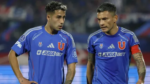 Este es la cifra que perdería Universidad de Chile tras sanción de la Conmebol. 
