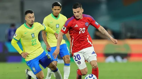 Esta es la positiva cifra que dejó el fin de las eliminatorias. 
