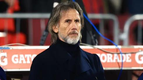 El equipo que busca el esperado regreso del Tigre como DT. 
