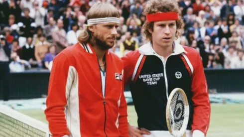 Lamentable noticia para el tenis mundial.

