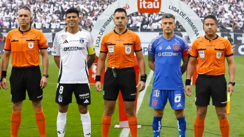 Está lista para nacer la Copa de la Liga: urgente revelación de FAT.
