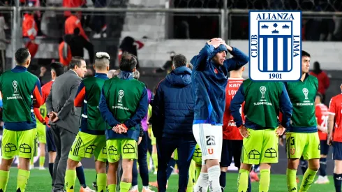 Desde Alianza Lima se sienten perjudicados por la resolución de la Conmebol.
