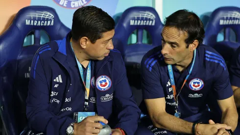 La exigencia de Pato Yáñez a Nico Córdova para el duelo contra Uruguay.
