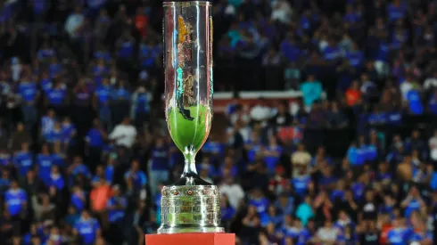 Copa Chile comienza a definir a sus finalistas.
