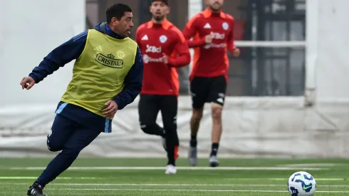 Córdova exigió medidas a los clubes chilenos para encontrar el recambio en la Roja
