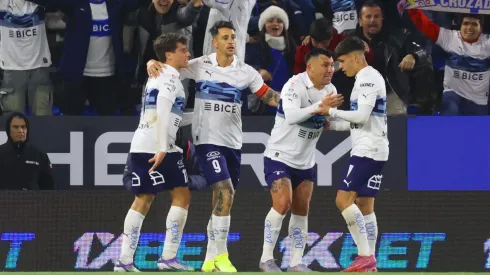 Revelan a los futbolistas que dejarán la franja a fin de año.
