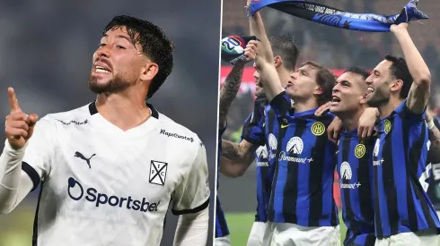 El jugador nacional podría dar el salto a gigante turco. 
