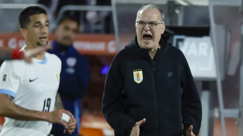 Bielsa está seguro que la nueva camada de la selección chilena devolverá a La Roja a la pelea.
