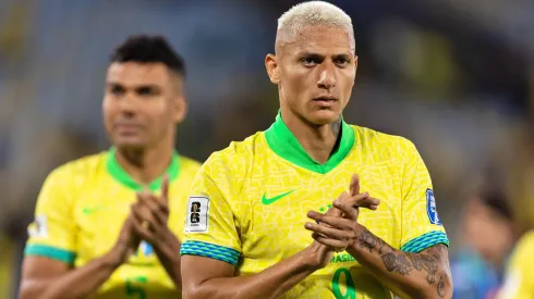 Brasil firmó su peor Clasificatoria a un Mundial de la historia.
