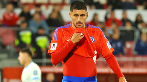 Guillermo Maripán dejó claro quién debe ser el próximo DT de la Selección.
