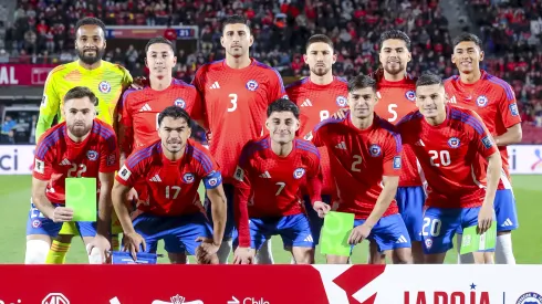 Caamaño firma: este jugador no puede faltar en La Roja.
