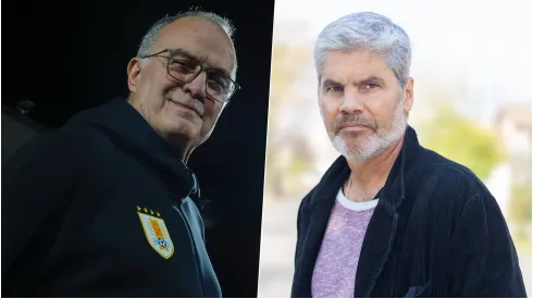 Guarello reacciona a declaraciones de Bielsa sobre Chile.
