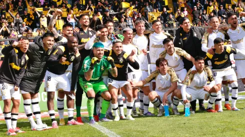 Coquimbo Unido puede sacarle 17 puntos a sus escoltas este fin de semana.
