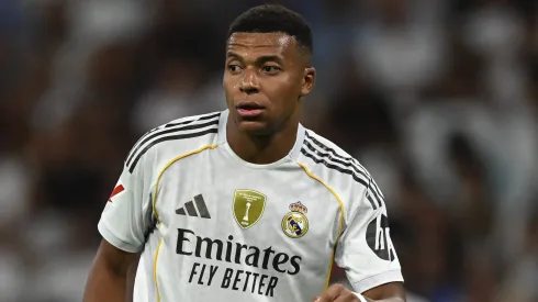 Kylian Mbappé dio una reveladora entrevista
