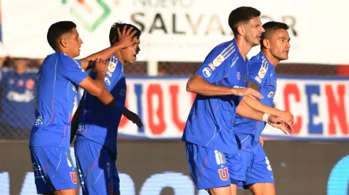 Los azules sufren la baja de un importante jugador de cara a la Supercopa y cuartos de Sudamericana.
