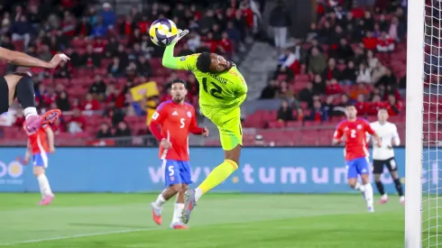 DT del Swansea recibe a Vigouroux con elogios.
